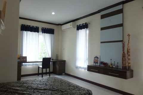 Haus in Pattaya, Thailand 3 Schlafzimmer № 222965 - Foto 13