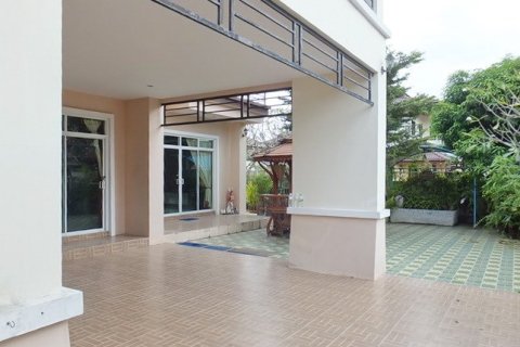 Haus in Pattaya, Thailand 3 Schlafzimmer № 222965 - Foto 14