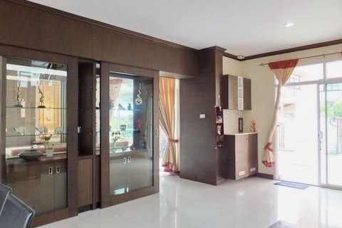 Haus in Pattaya, Thailand 3 Schlafzimmer № 222965 - Foto 5
