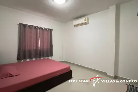 Haus in Pattaya, Thailand 3 Schlafzimmer № 222968 - Foto 14