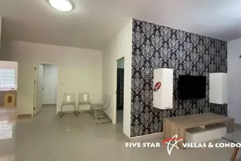 Haus in Pattaya, Thailand 3 Schlafzimmer № 222968 - Foto 6