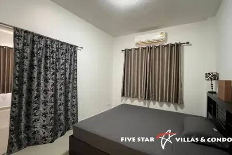 Haus in Pattaya, Thailand 3 Schlafzimmer № 222968 - Foto 12