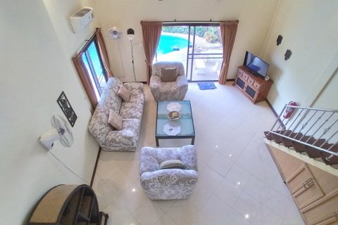 Haus in Pattaya, Thailand 2 Schlafzimmer № 222967 - Foto 7