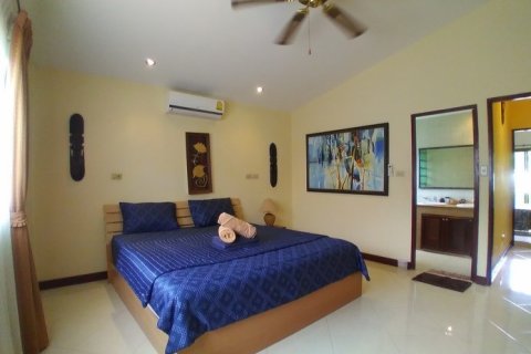 Haus in Pattaya, Thailand 2 Schlafzimmer № 222967 - Foto 12