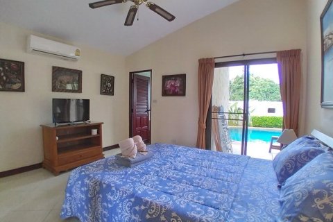Haus in Pattaya, Thailand 2 Schlafzimmer № 222967 - Foto 8