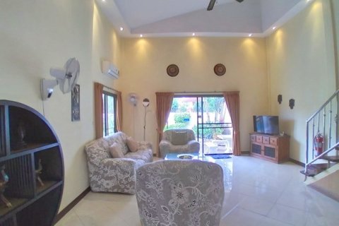 Haus in Pattaya, Thailand 2 Schlafzimmer № 222967 - Foto 4