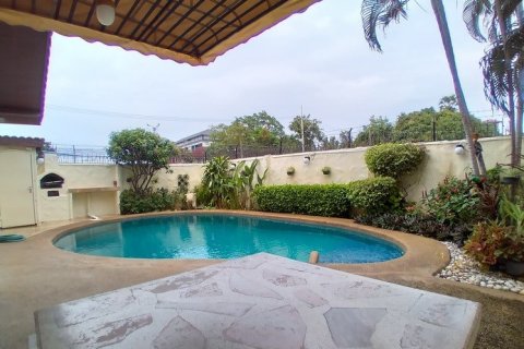 Haus in Pattaya, Thailand 2 Schlafzimmer № 222967 - Foto 17