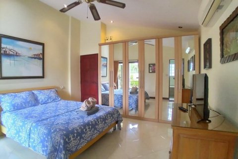 Haus in Pattaya, Thailand 2 Schlafzimmer № 222967 - Foto 9