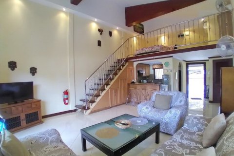 Haus in Pattaya, Thailand 2 Schlafzimmer № 222967 - Foto 3