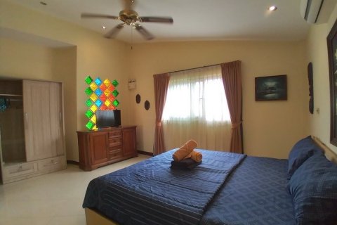 Haus in Pattaya, Thailand 2 Schlafzimmer № 222967 - Foto 13