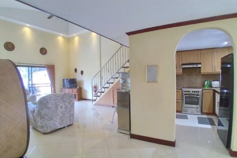 Haus in Pattaya, Thailand 2 Schlafzimmer № 222967 - Foto 5