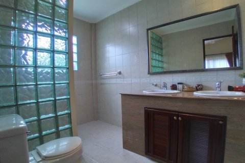 Haus in Pattaya, Thailand 2 Schlafzimmer № 222967 - Foto 14