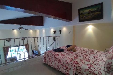 Haus in Pattaya, Thailand 2 Schlafzimmer № 222967 - Foto 16