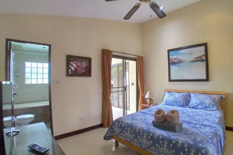 Haus in Pattaya, Thailand 2 Schlafzimmer № 222967 - Foto 10