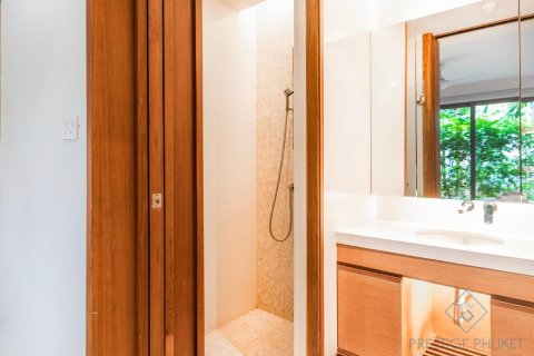 Кондоминиум с 3 спальнями на Пляже Найтон, Таиланд № 3364 - фото 13