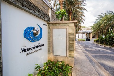 Кондоминиум с 3 спальнями на Пляже Найтон, Таиланд № 3364 - фото 28