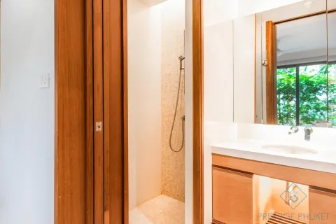 Кондоминиум с 3 спальнями на Пляже Найтон, Таиланд № 3364 - фото 30