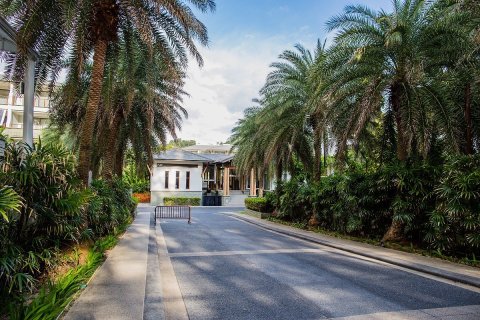 Кондоминиум с 3 спальнями на Пляже Найтон, Таиланд № 3364 - фото 27