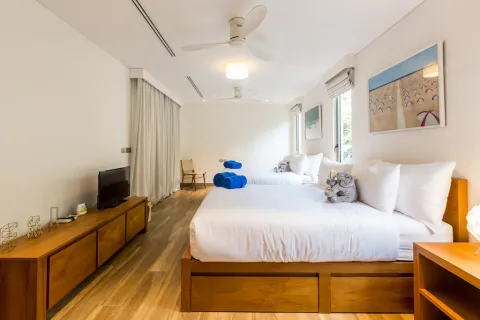 House in Bang Tao, Thailand 4 bedrooms № 3371 - photo 22