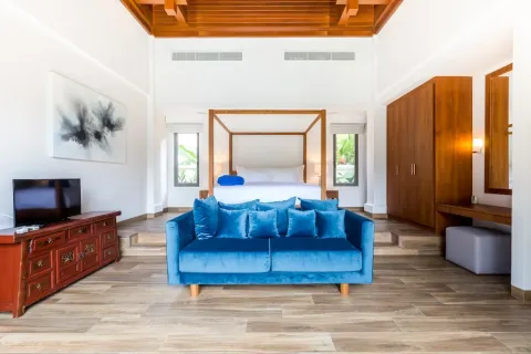 House in Bang Tao, Thailand 4 bedrooms № 3371 - photo 7