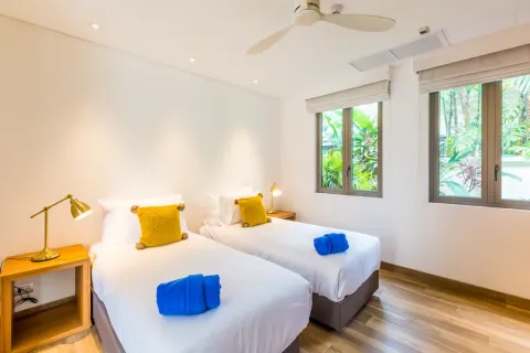 House in Bang Tao, Thailand 4 bedrooms № 3371 - photo 19