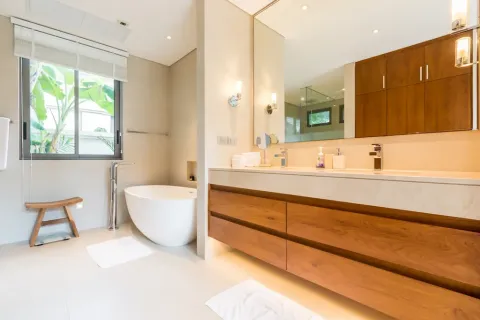 House in Bang Tao, Thailand 4 bedrooms № 3371 - photo 9