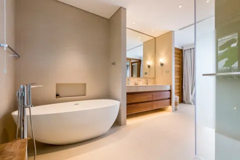 House in Bang Tao, Thailand 4 bedrooms № 3371 - photo 10