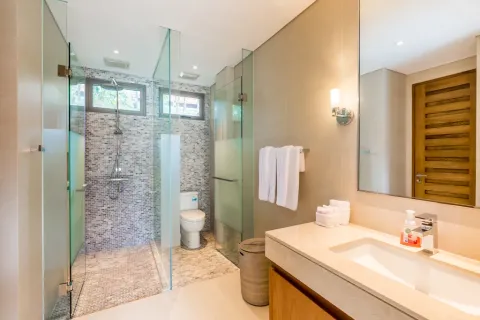 House in Bang Tao, Thailand 4 bedrooms № 3371 - photo 23