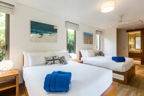 House in Bang Tao, Thailand 4 bedrooms № 3371 - photo 21