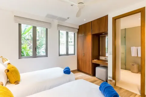 House in Bang Tao, Thailand 4 bedrooms № 3371 - photo 20