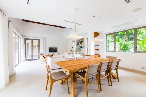 House in Bang Tao, Thailand 4 bedrooms № 3371 - photo 5