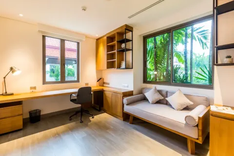House in Bang Tao, Thailand 4 bedrooms № 3371 - photo 15