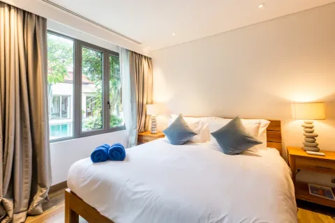 House in Bang Tao, Thailand 4 bedrooms № 3371 - photo 14