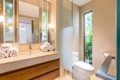 House in Bang Tao, Thailand 4 bedrooms № 3371 - photo 17