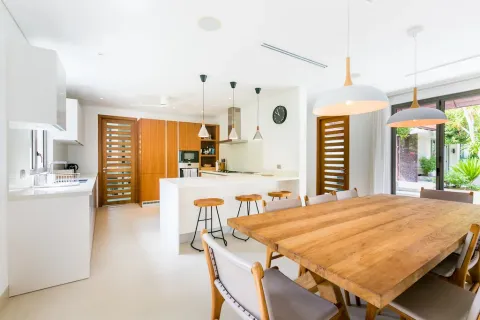House in Bang Tao, Thailand 4 bedrooms № 3371 - photo 4