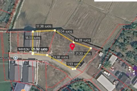 Земельный участок в Чиангмае, Таиланд № 205549 - фото 15