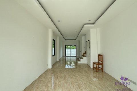 House in Saraphi, Thailand 4 bedrooms № 205550 - photo 3