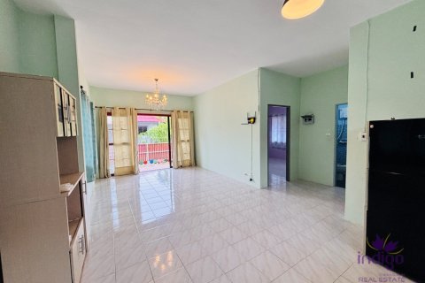 House in Hang Dong, Thailand 2 bedrooms № 205553 - photo 5