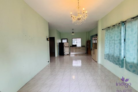 House in Hang Dong, Thailand 2 bedrooms № 205553 - photo 3