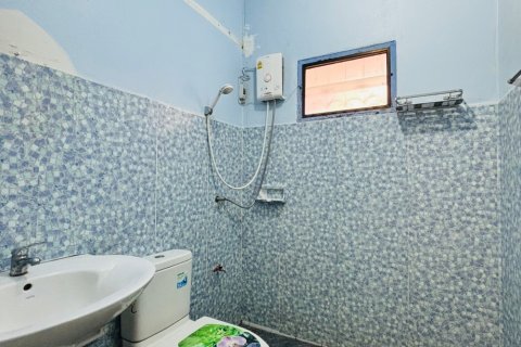 House in Hang Dong, Thailand 2 bedrooms № 205553 - photo 8
