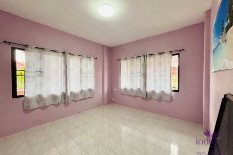 House in Hang Dong, Thailand 2 bedrooms № 205553 - photo 6