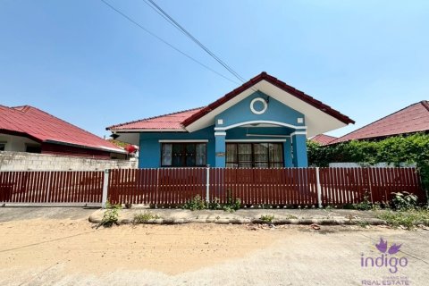 House in Hang Dong, Thailand 2 bedrooms № 205553 - photo 2