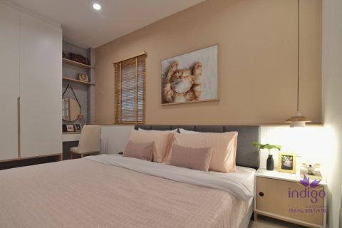 House in Hang Dong, Thailand 2 bedrooms № 205551 - photo 20