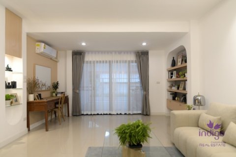 House in Hang Dong, Thailand 2 bedrooms № 205551 - photo 9
