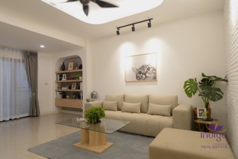 House in Hang Dong, Thailand 2 bedrooms № 205551 - photo 15