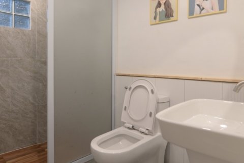 House in Hang Dong, Thailand 2 bedrooms № 205551 - photo 22