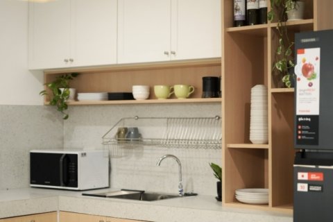 House in Hang Dong, Thailand 2 bedrooms № 205551 - photo 29