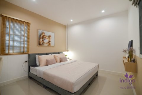 House in Hang Dong, Thailand 2 bedrooms № 205551 - photo 18