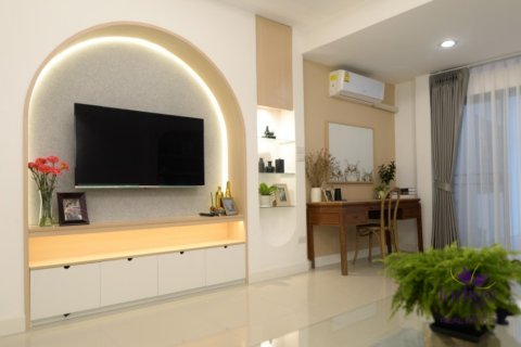 House in Hang Dong, Thailand 2 bedrooms № 205551 - photo 16
