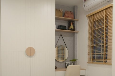 House in Hang Dong, Thailand 2 bedrooms № 205551 - photo 10